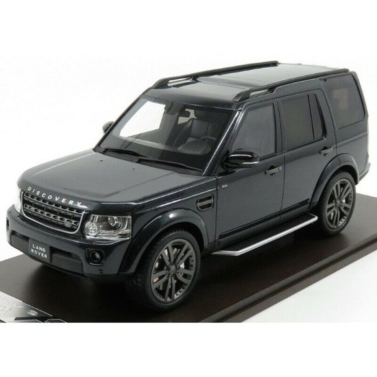 LAND ROVER - DISCOVERY SE IV - 2016